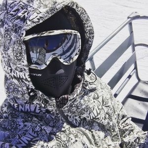 Meet your Posher, Jorge